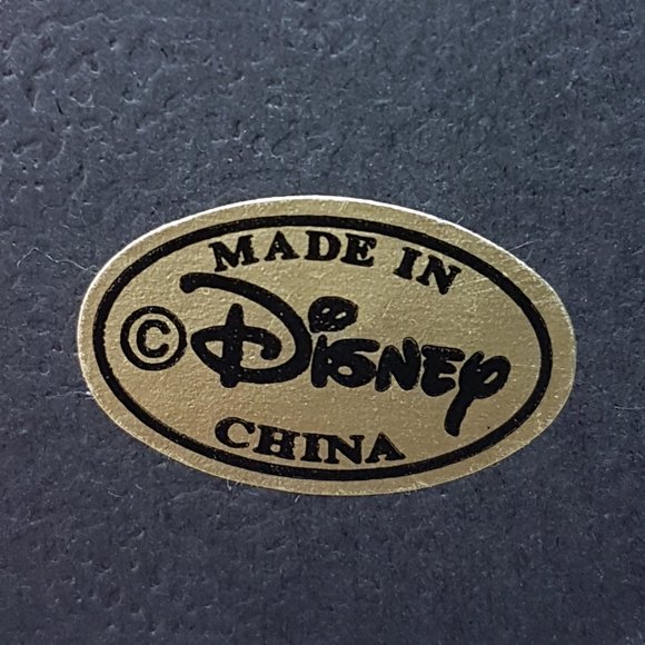 Vintage DISNEY Splash Mountain Bre'r Rabbit Bear Fox 3D Picture Frame Disneyland - Picture 9 of 16